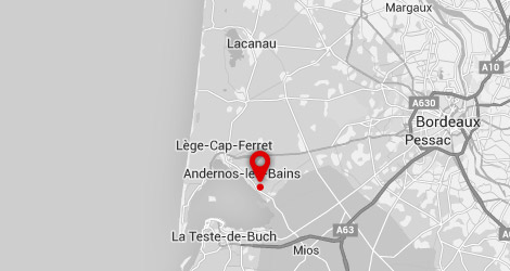 carte Camping coq_hardi