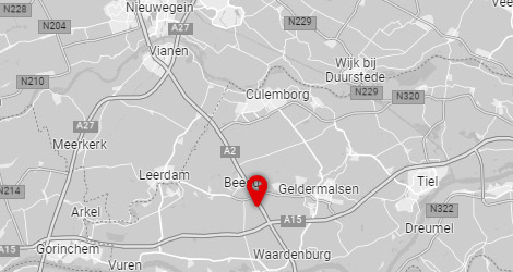 carte Camping de_rotonde