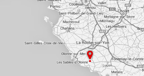 carte Camping domaine_des_forges