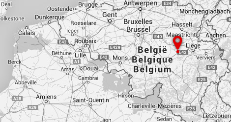 carte Camping hirondelle