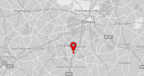 carte Camping la_riviere