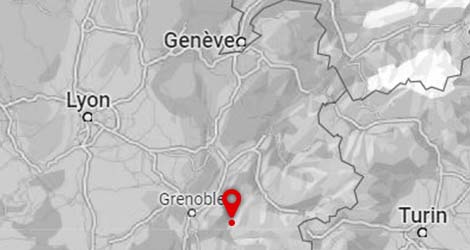 carte Camping oz_en_oisans