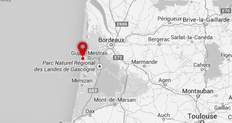 carte Camping petit_nice