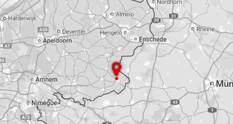 carte Camping winkel