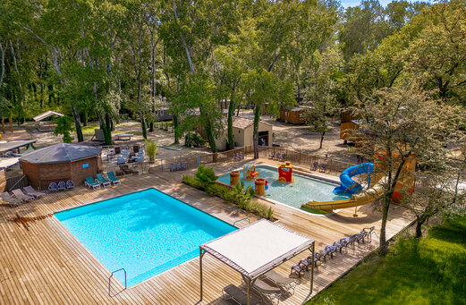 Camping Art de Vivre, Provence-Alpes-C�te d'Azur