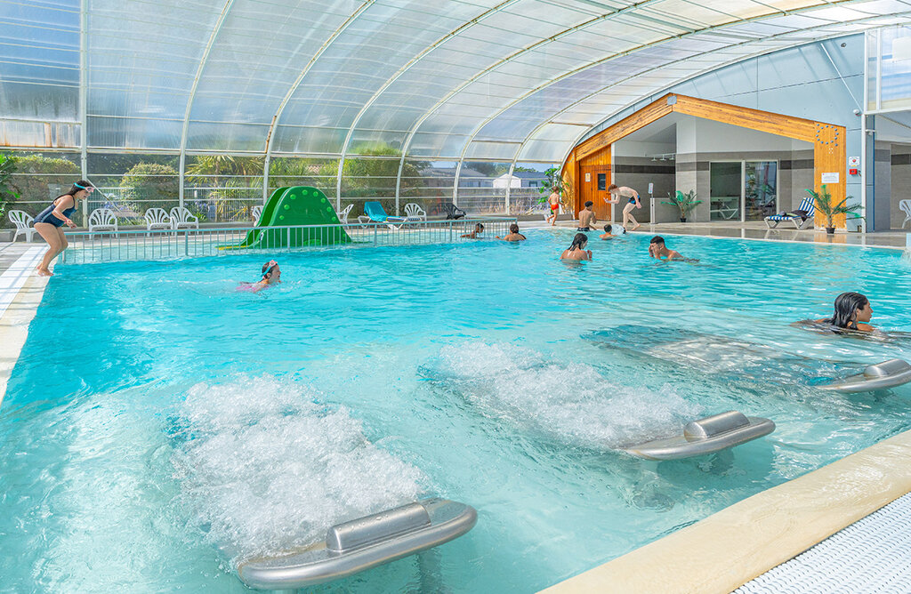 Blancs Chnes, Camping Pays de la Loire - 25