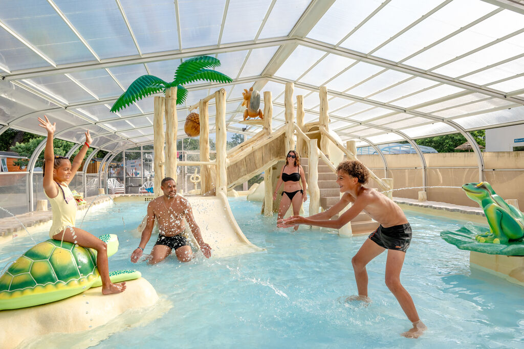 Boudigau, Camping Aquitaine - 6