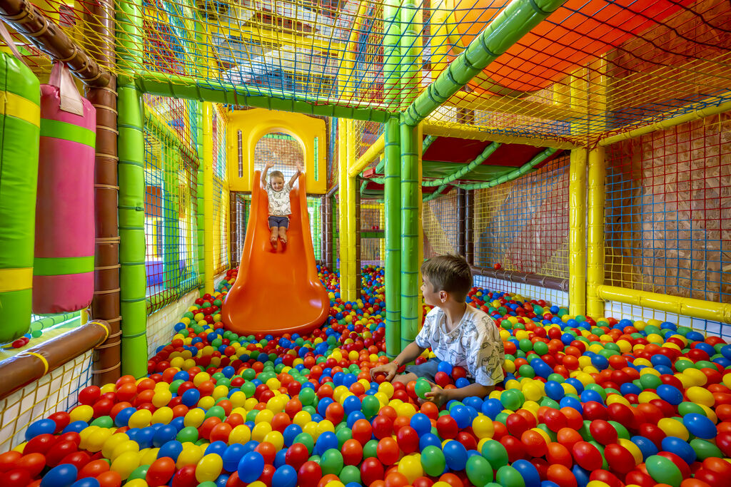 Boudigau, Camping Aquitaine - 8