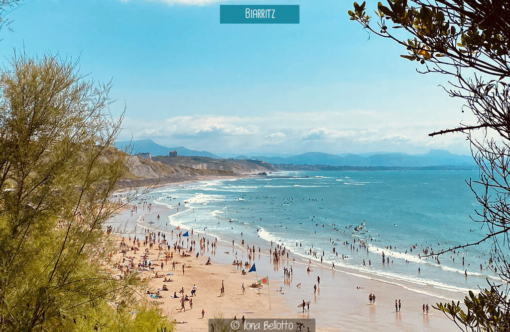 Boudigau, Camping Aquitaine - 10