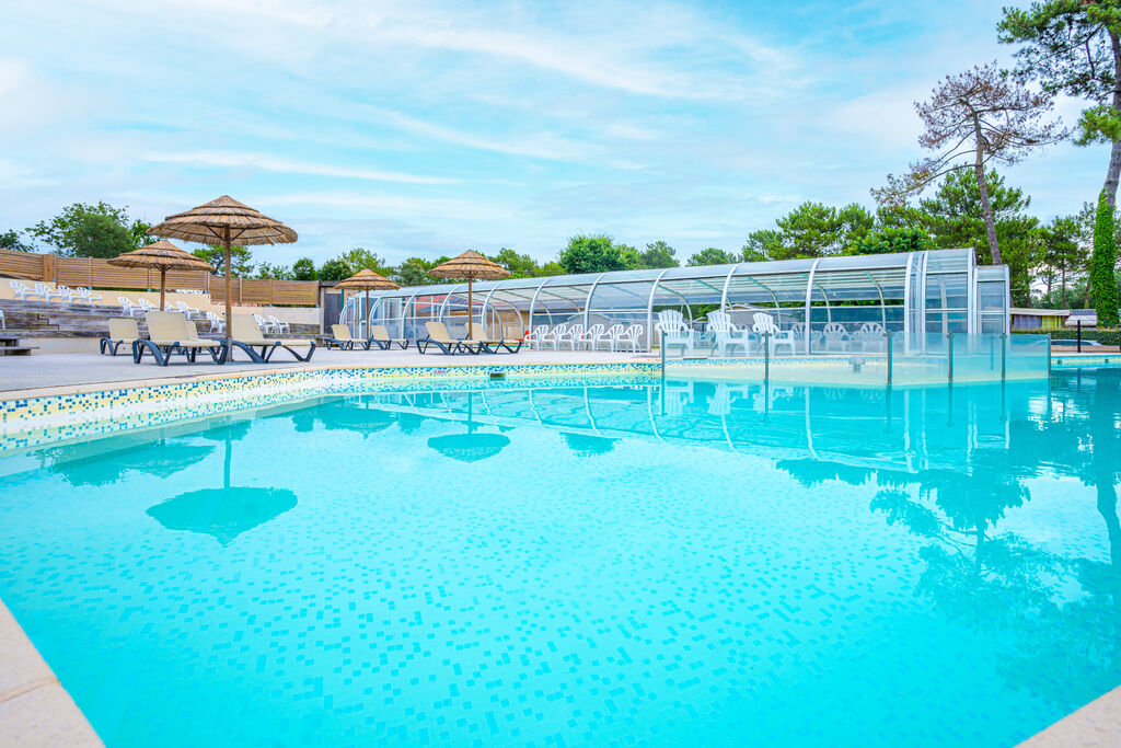 Boudigau, Camping Aquitaine - 27