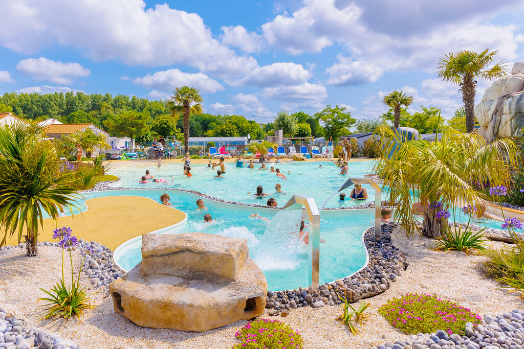 Les Chouans, Camping Pays de la Loire - 24