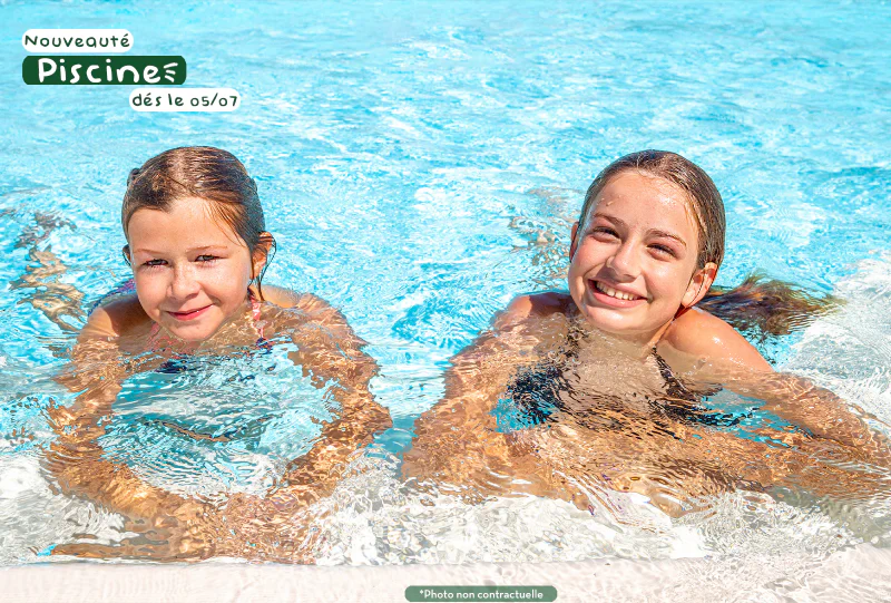 Camping Au Clair Ruisseau, Camping Alsace - 2