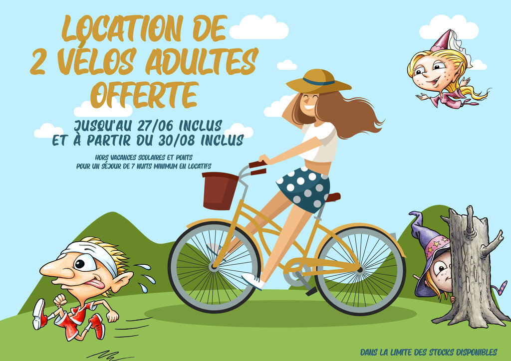 La Commanderie, Camping Languedoc Roussillon - 5