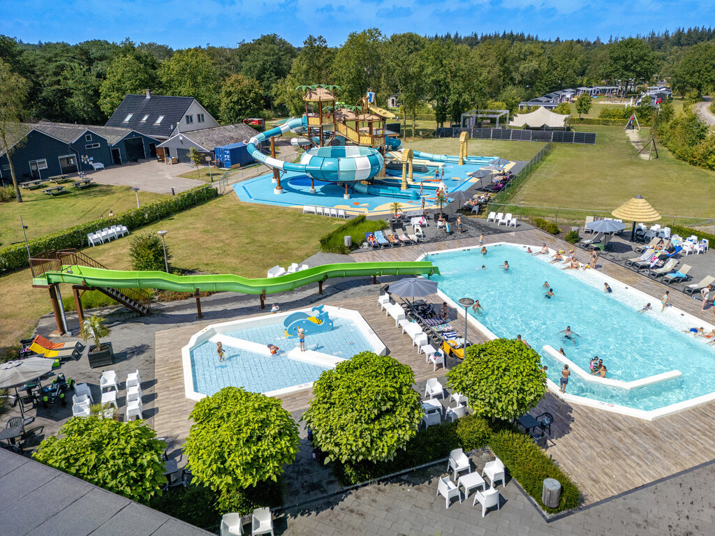 De Belten, Vakantiepark Overijssel - 11