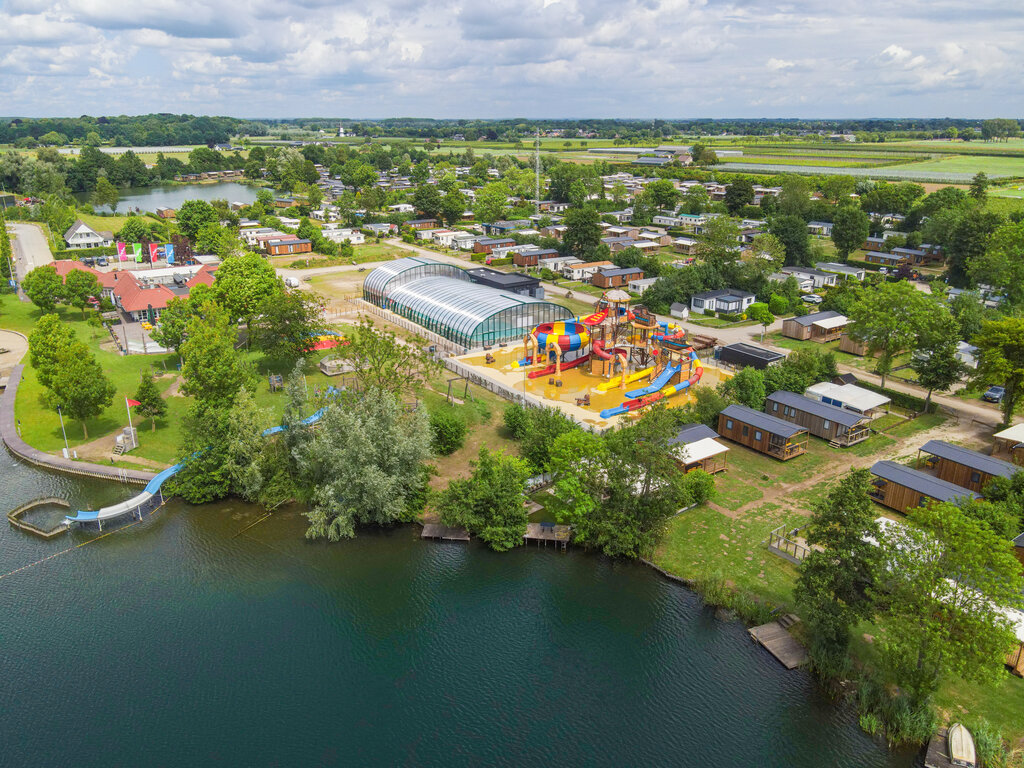 De Rotonde, Vakantiepark Gelderland - 7