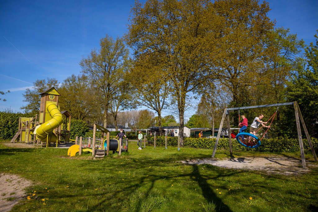 Erkemederstrand, Camping Flevoland - 36