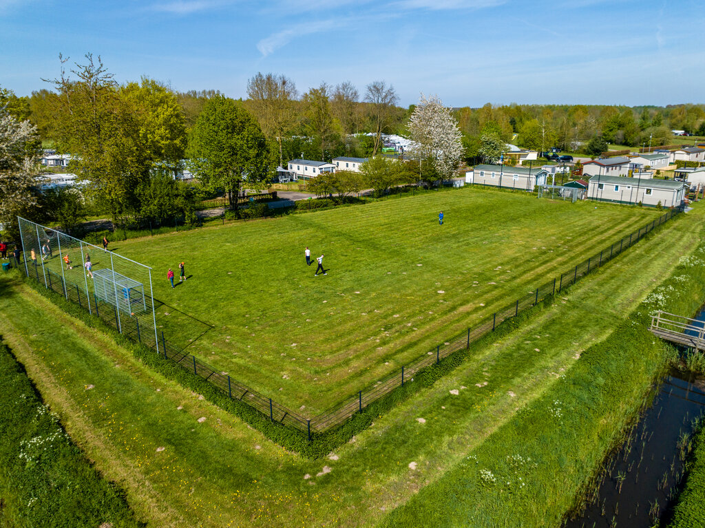 Erkemederstrand, Camping Flevoland - 37