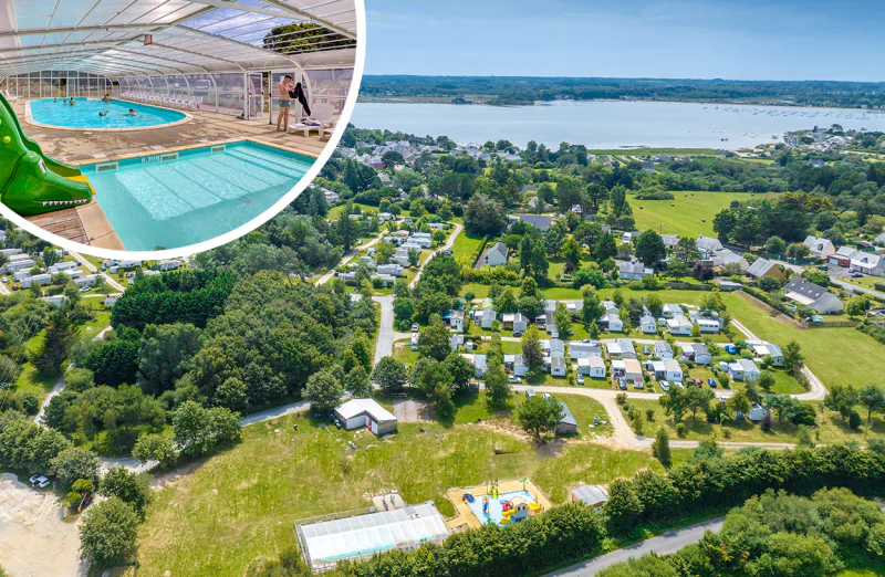 Camping Etoile de Mer, Camping Pays de la Loire - 1