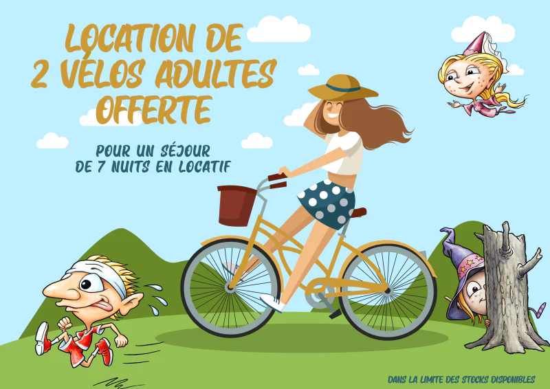 Camping Etoile de Mer, Camping Pays de la Loire - 6