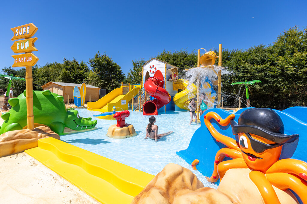 Etoile de Mer, Vakantiepark Loirestreek - 2