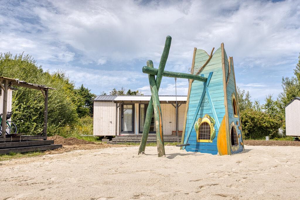 Etoile de Mer, Vakantiepark Loirestreek - 9