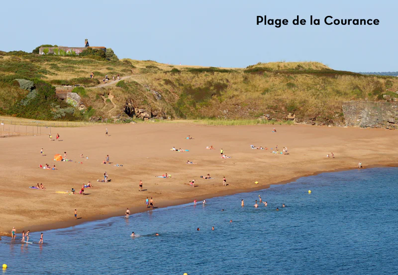 Camping L'Eve, Camping Pays de la Loire - 3