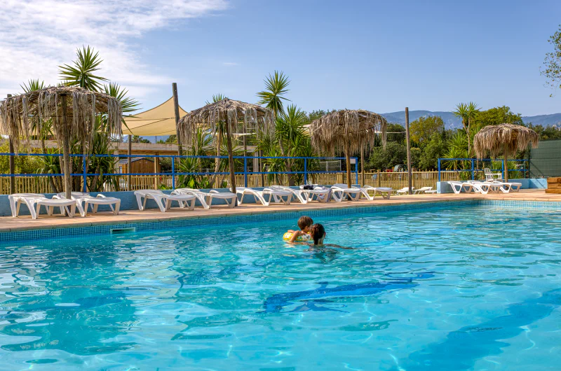 Camping Au Flamenco, Camping Languedoc Roussillon - 5