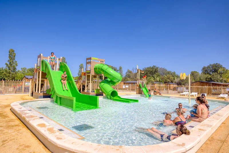 Camping Au Flamenco, Camping Languedoc Roussillon - 6