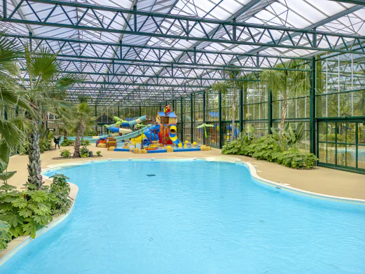 Holiday Park La For�t d'Azal�e, Holiday Park Paris area