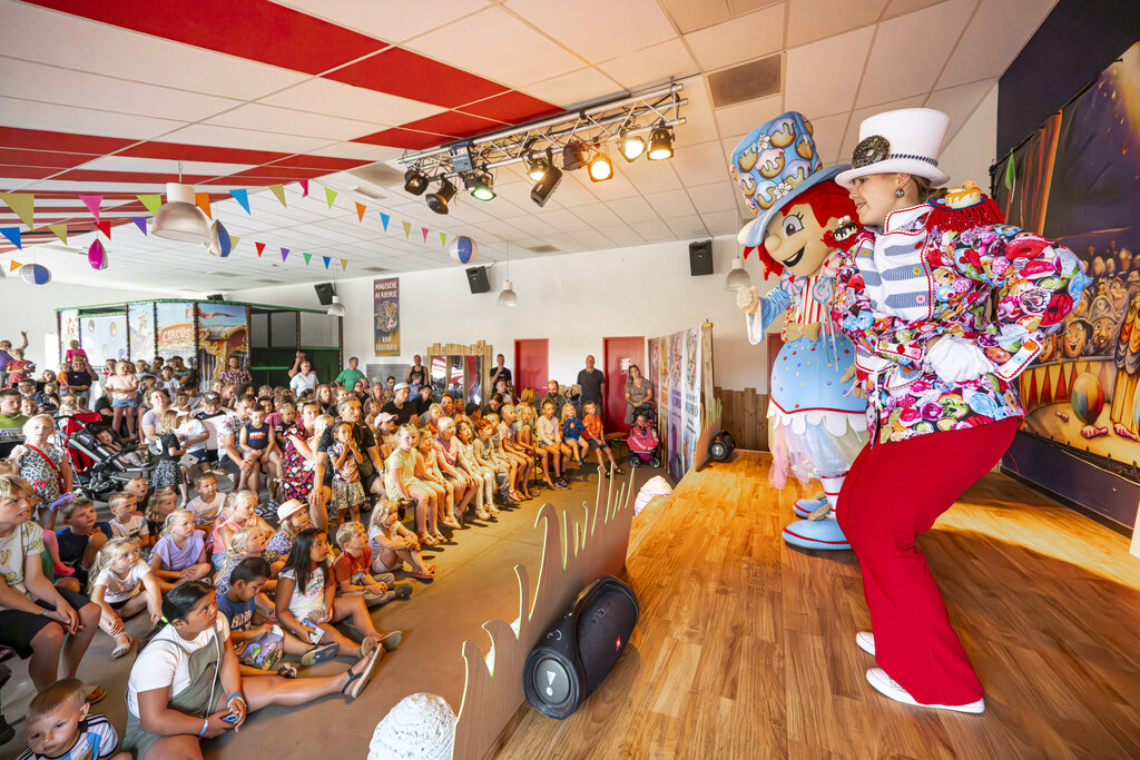 De Fruithof, Vakantiepark Drenthe - 9