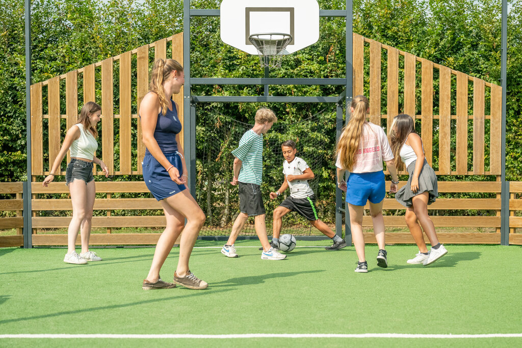 De Fruithof, Vakantiepark Drenthe - 12