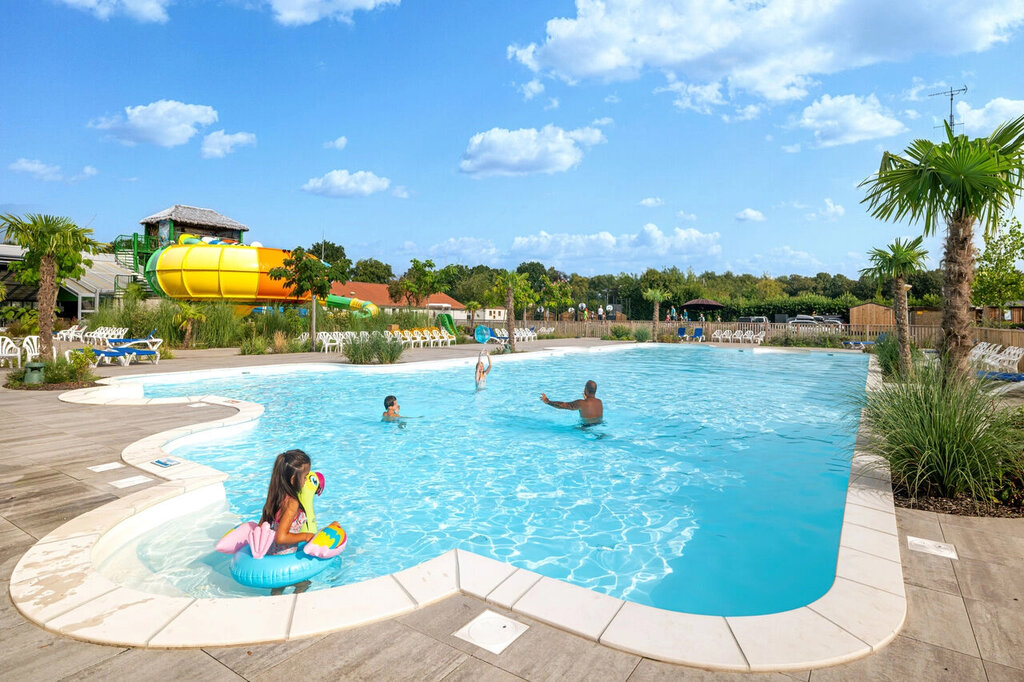 De Fruithof, Vakantiepark Drenthe - 14
