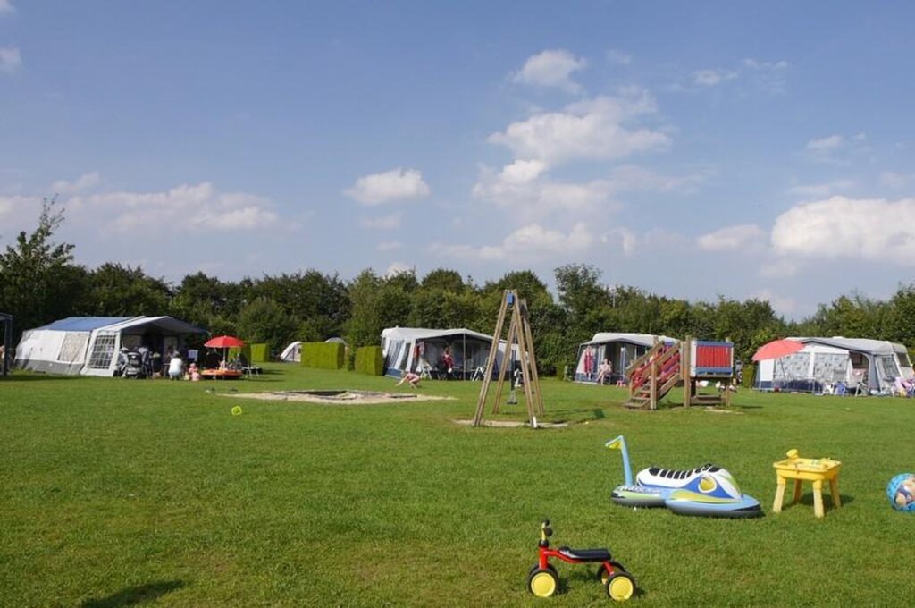 De Fruithof, Vakantiepark Drenthe - 21