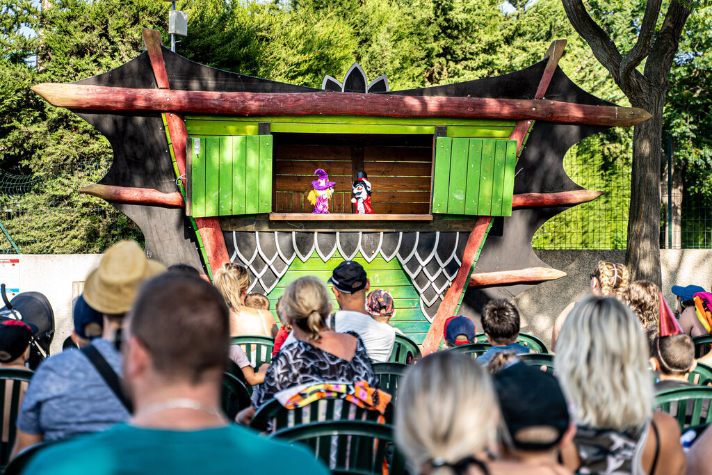 De Fruithof, Vakantiepark Drenthe - 25