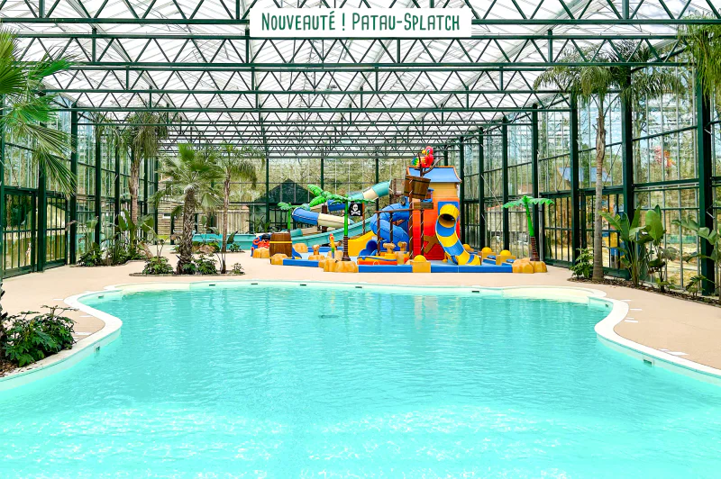 Camping Naturiste Heliomonde, Camping Ile de France - 1