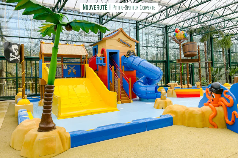 Camping Naturiste Heliomonde, Camping Ile de France - 3