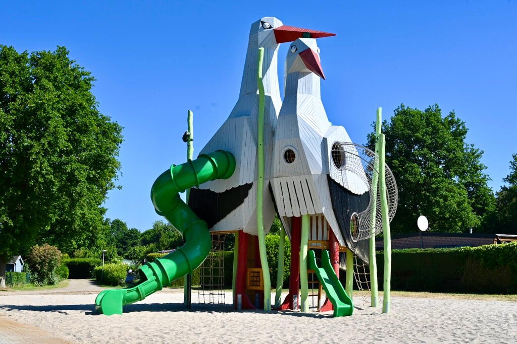 IJsselstrand, Vakantiepark Gelderland - 12