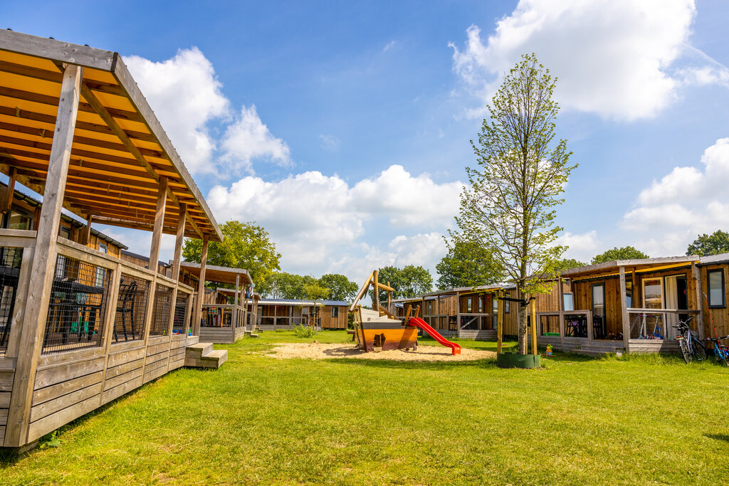 IJsselstrand, Vakantiepark Gelderland - 16