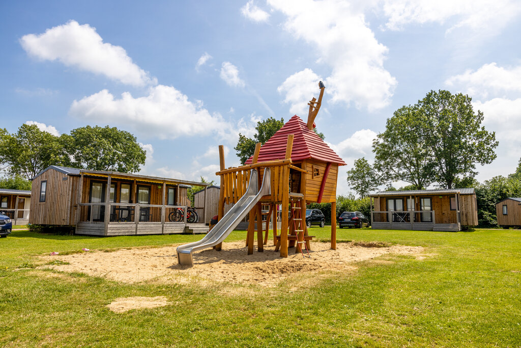 IJsselstrand, Vakantiepark Gelderland - 23