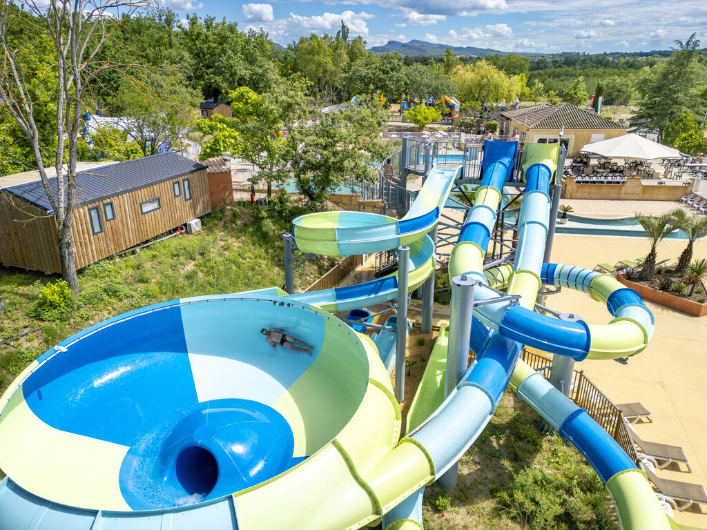 Labeiller, Camping Languedoc Roussillon - 3