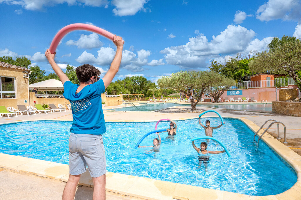 Labeiller, Camping Languedoc Roussillon - 4