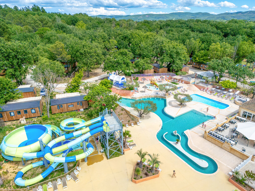 Labeiller, Camping Languedoc Roussillon - 19