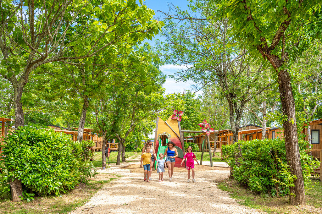 Labeiller, Camping Languedoc Roussillon - 21