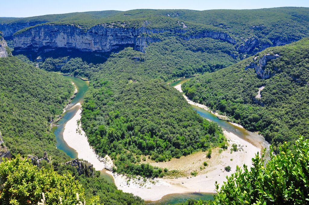Labeiller, Camping Languedoc Roussillon - 23