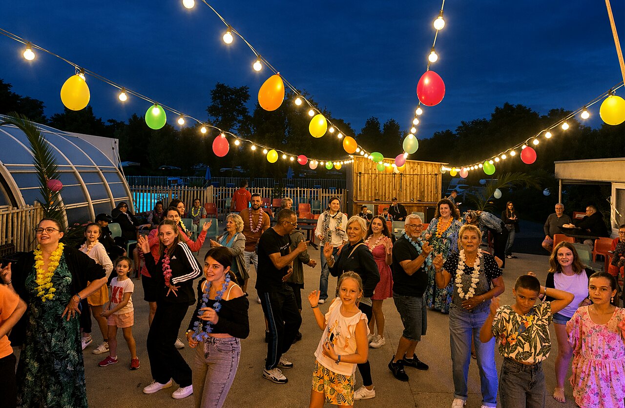 Bellevue  d'Erquy, Camping Bretagne - 6