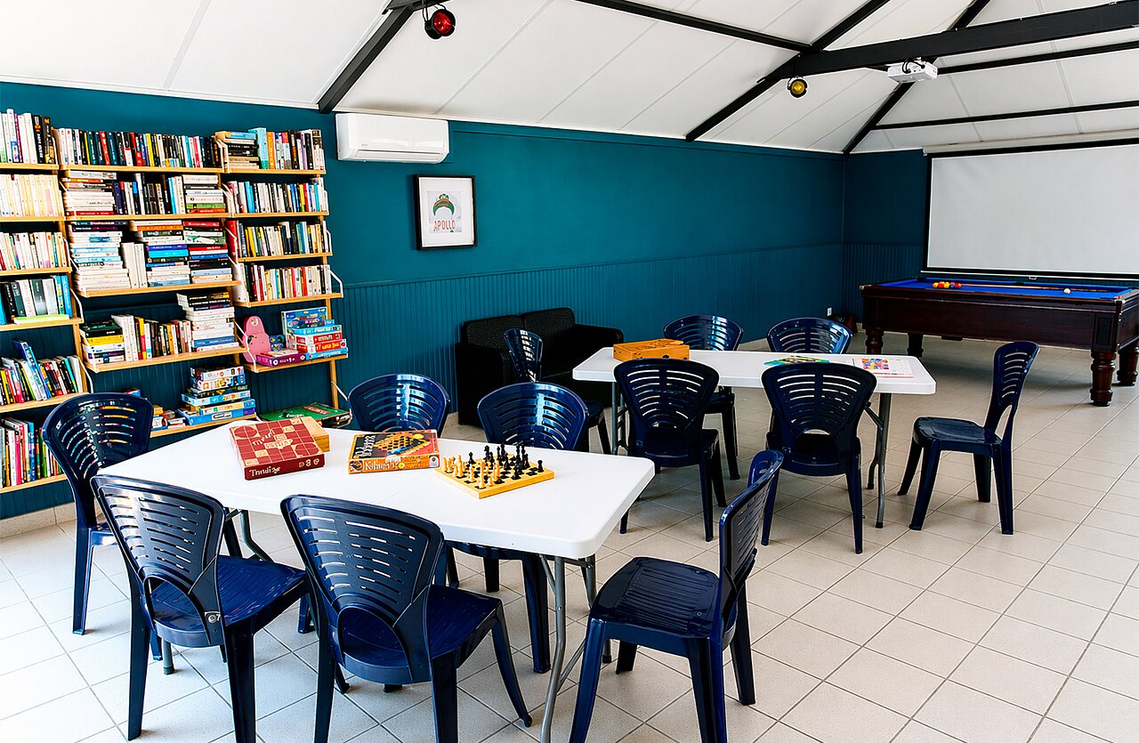 Bellevue  d'Erquy, Camping Bretagne - 13