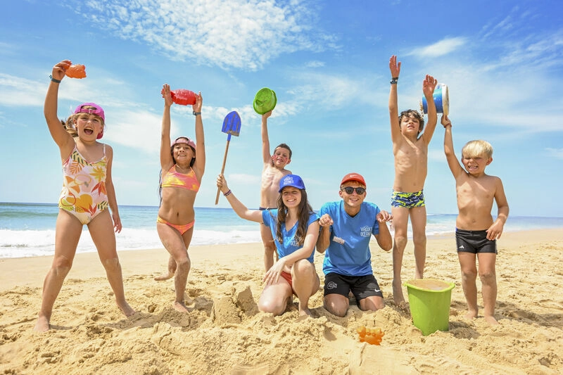 Camping Marina Landes, Camping Aquitaine - 4