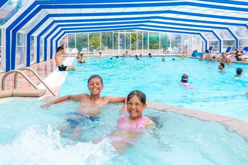 Camping Marina Landes, Camping Aquitaine - 5