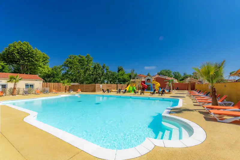 Camping Marinette, Camping Languedoc Roussillon - 3