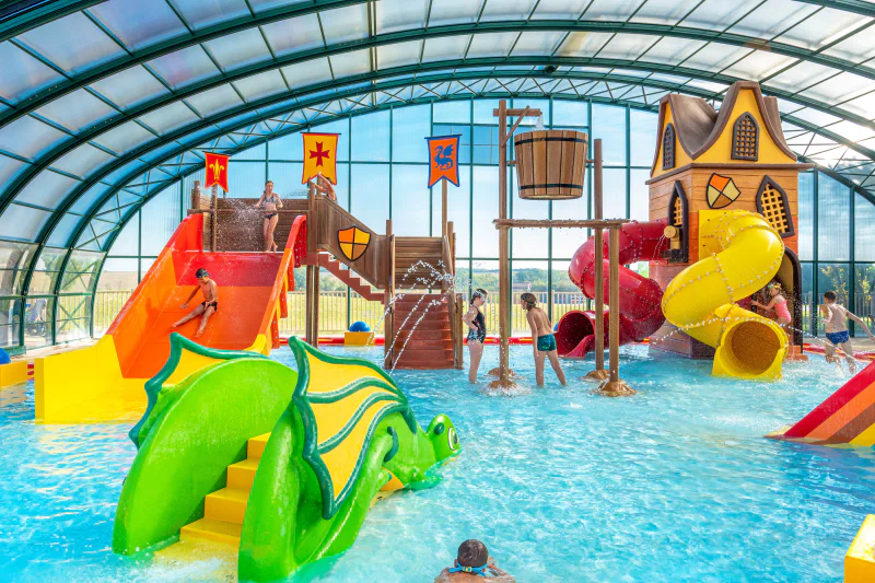 Camping Mirabelle, Camping Lorraine - 6